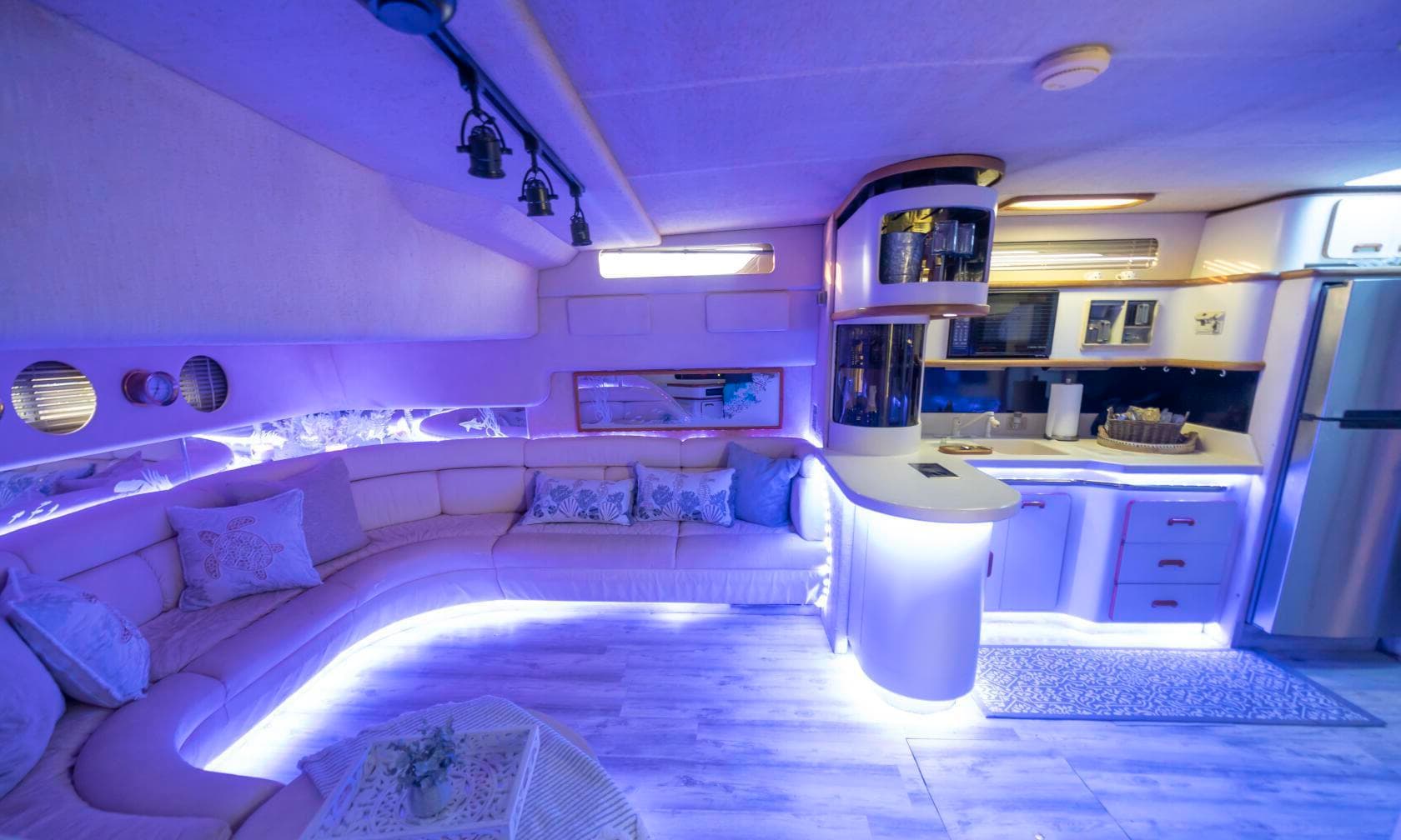 Sea Ray 56', Rent Boat in Miami photo #1