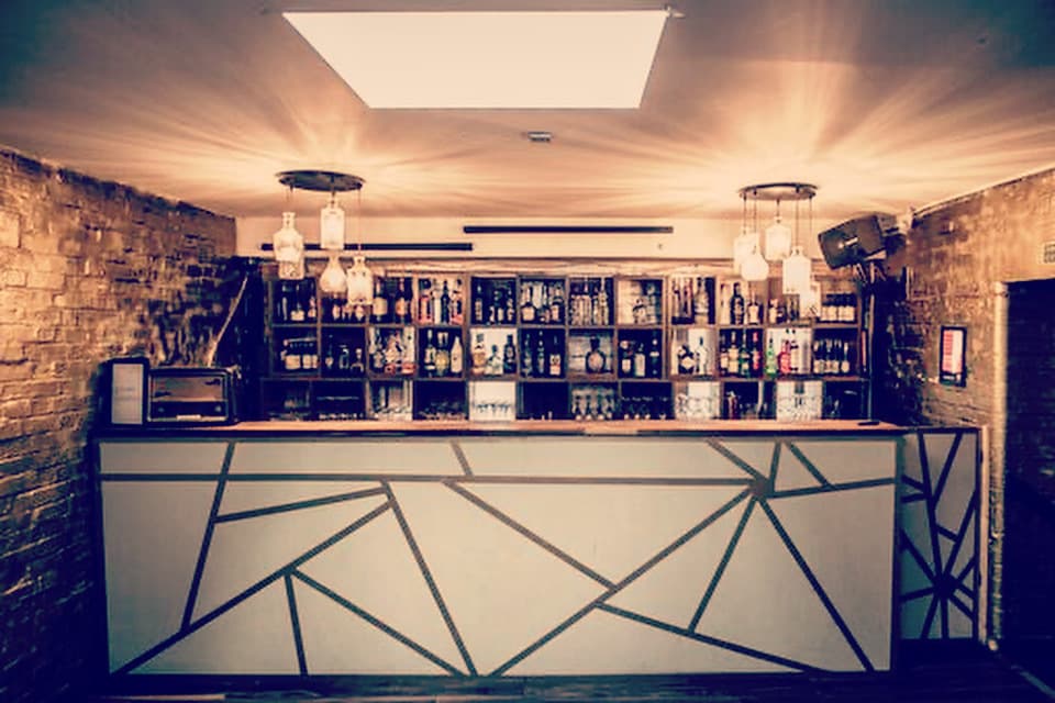 Middle Floor, The Event Rooms photo #3