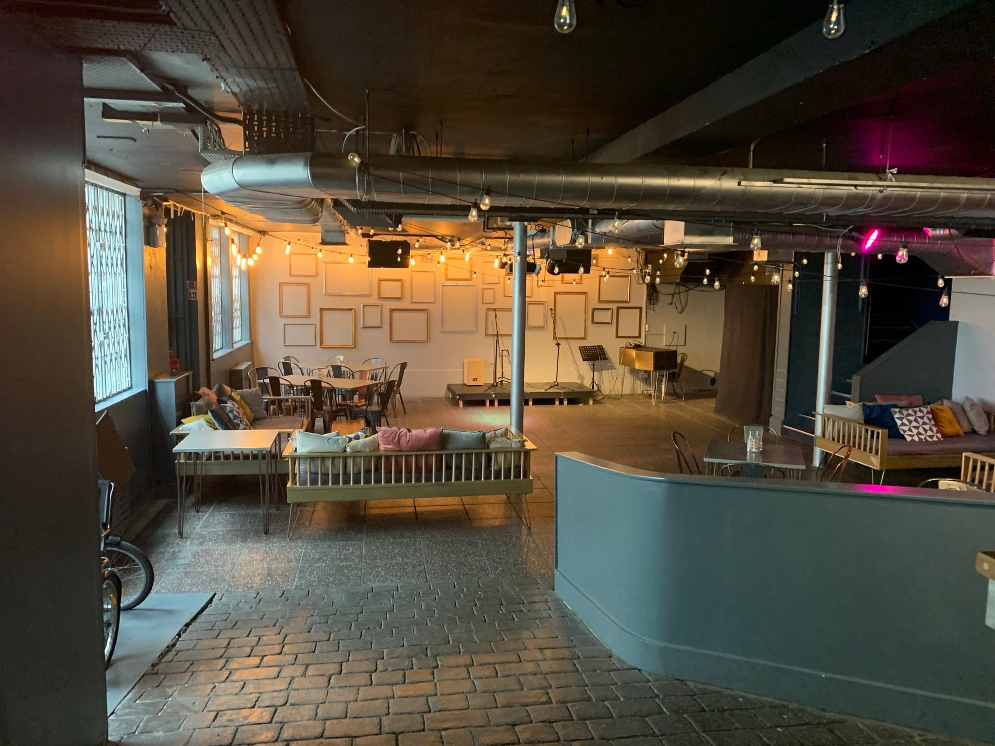 The Event Rooms, Ground Floor, undefined photo #9