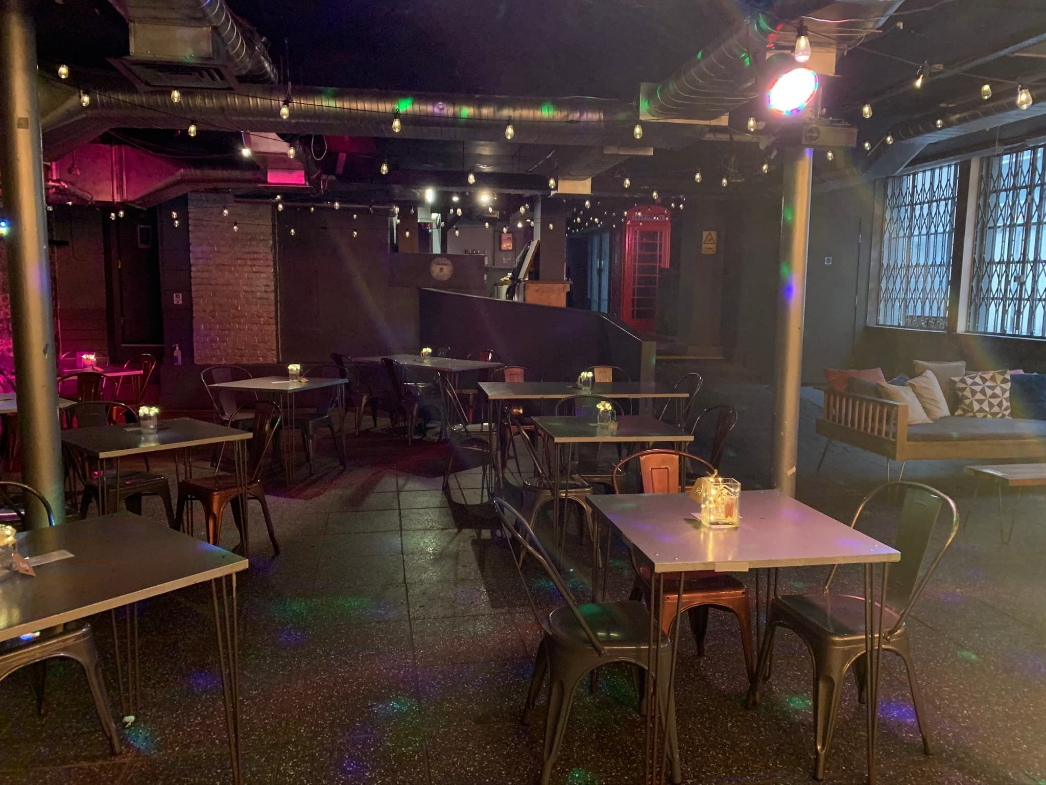 The Event Rooms, Ground Floor, undefined photo #8