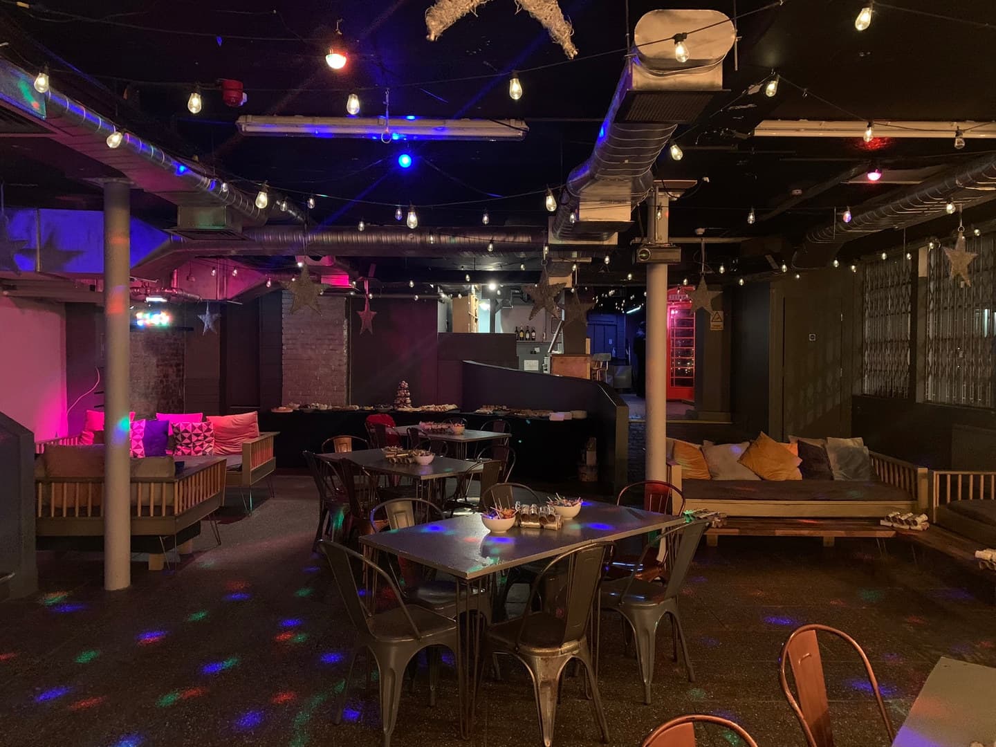 Full Venue Hire, The Event Rooms photo #3