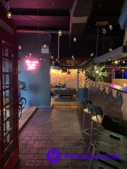 Ground Floor, The Event Rooms photo #1