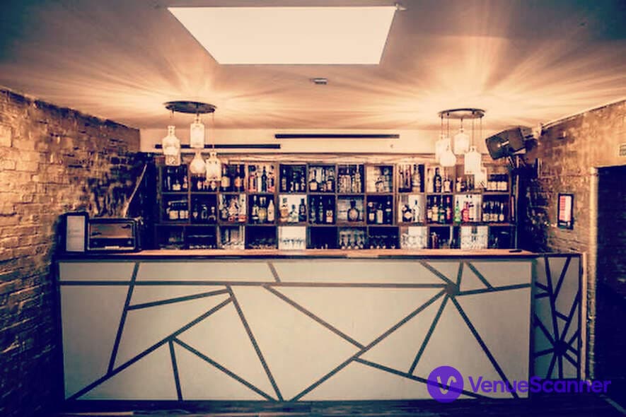 Middle Floor, The Event Rooms photo #3