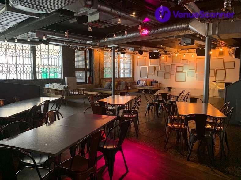 Full Venue Hire, The Event Rooms photo #1