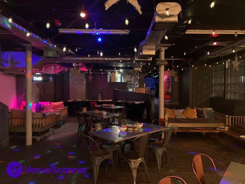 Full Venue Hire, The Event Rooms photo #3