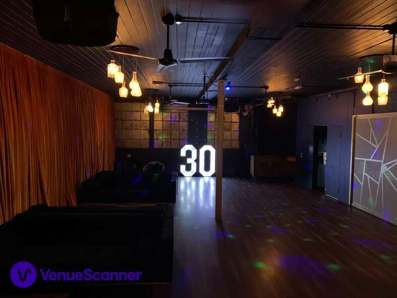 Middle Floor, The Event Rooms photo #2