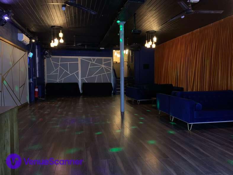 Middle Floor, The Event Rooms photo #1