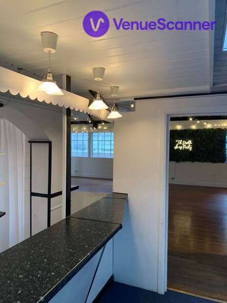 Top Floor, The Event Rooms photo #3