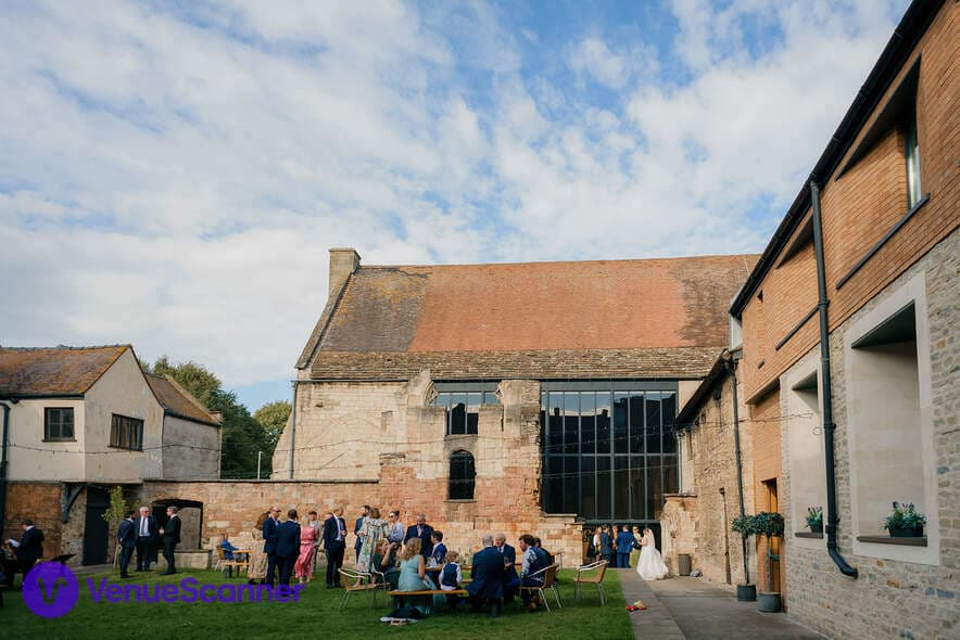 Gloucester Blackfriars Priory photo #3
