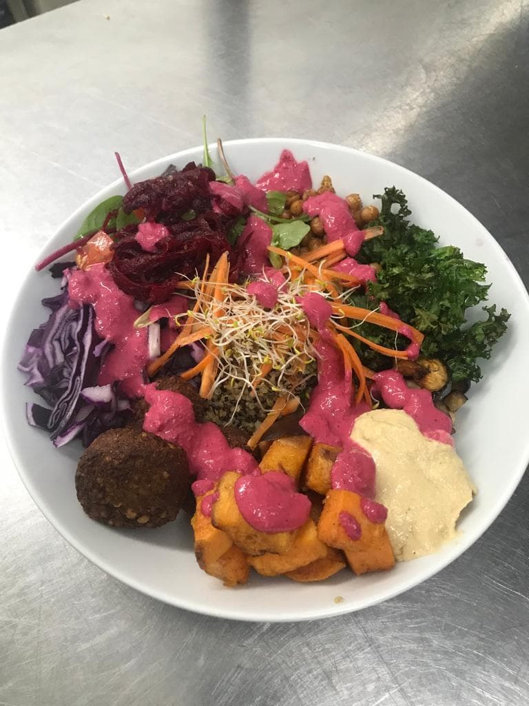 Photo of St Augustine's Arts And Events Centre