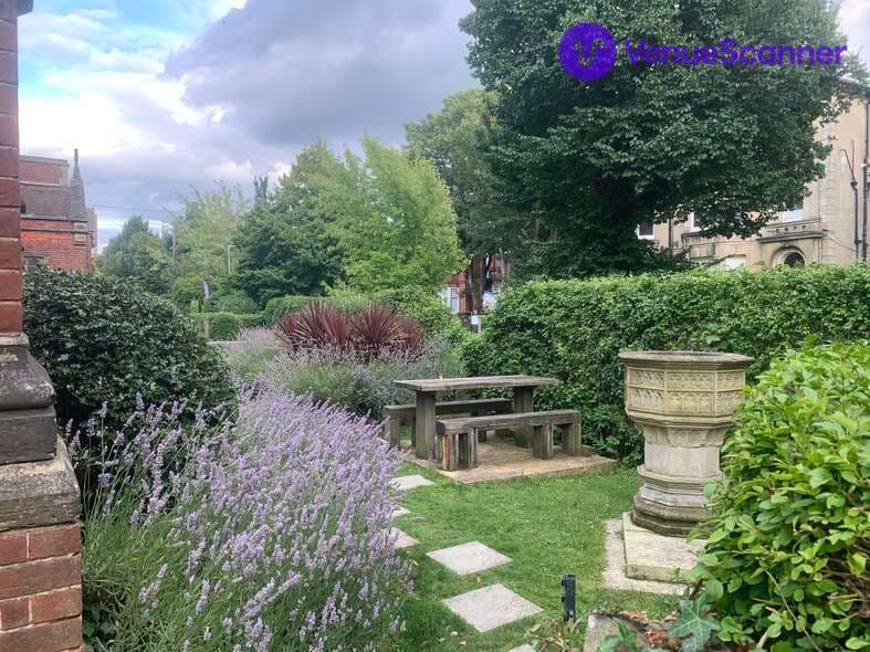 Front Garden, St Augustine's Arts And Events Centre photo #1