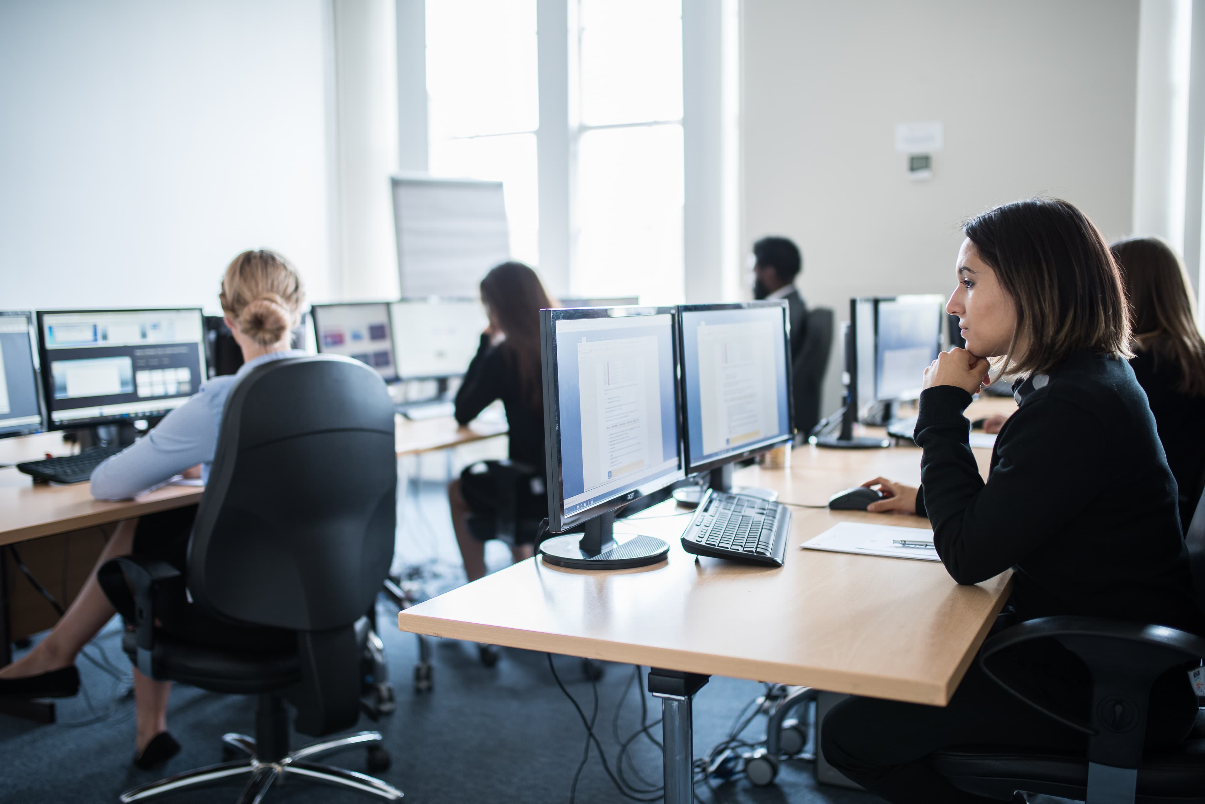 I.T. Training Facilities, Edinburgh Training And Conference Venue photo #5