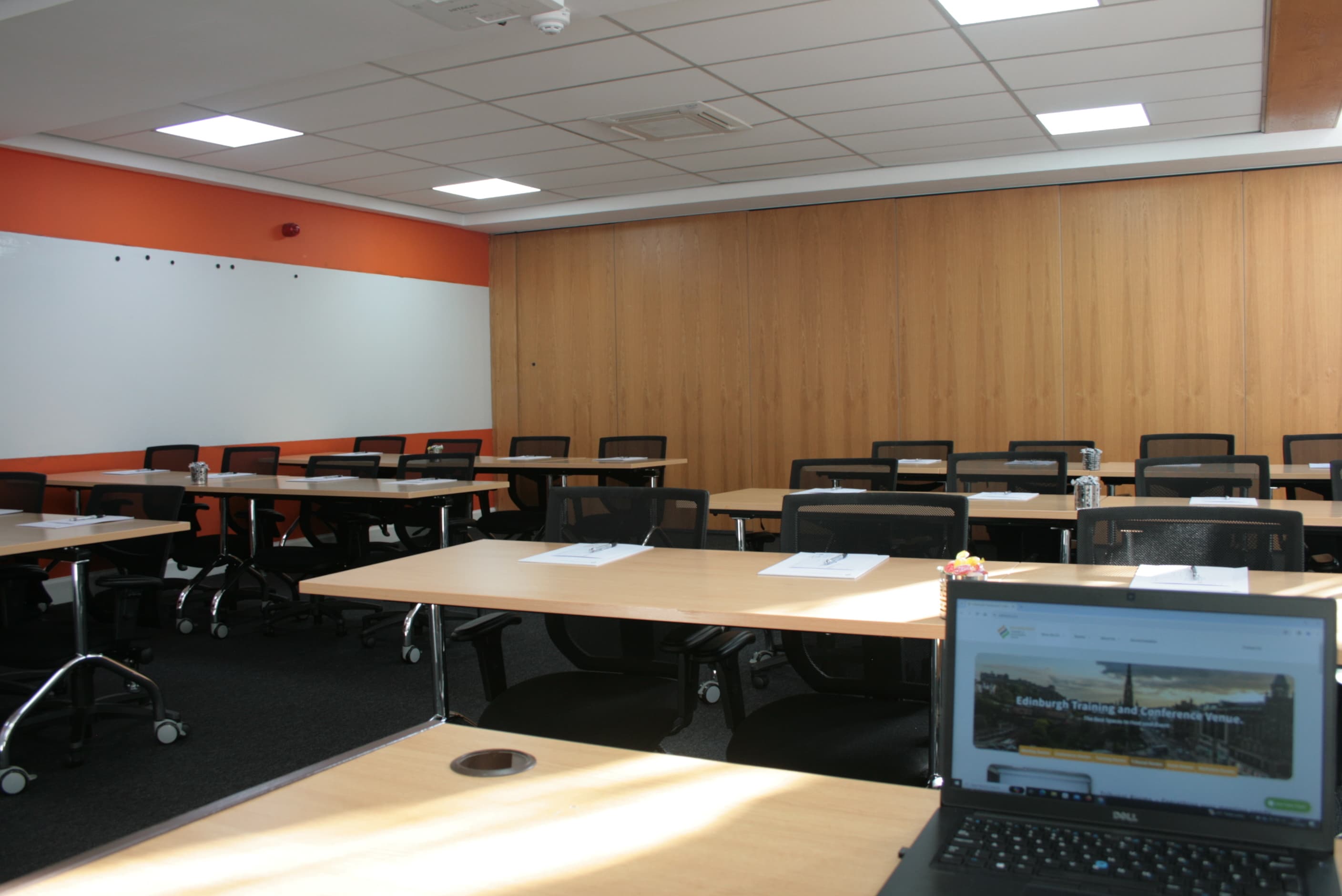 Room 1.1, Edinburgh Training And Conference Venue photo #2