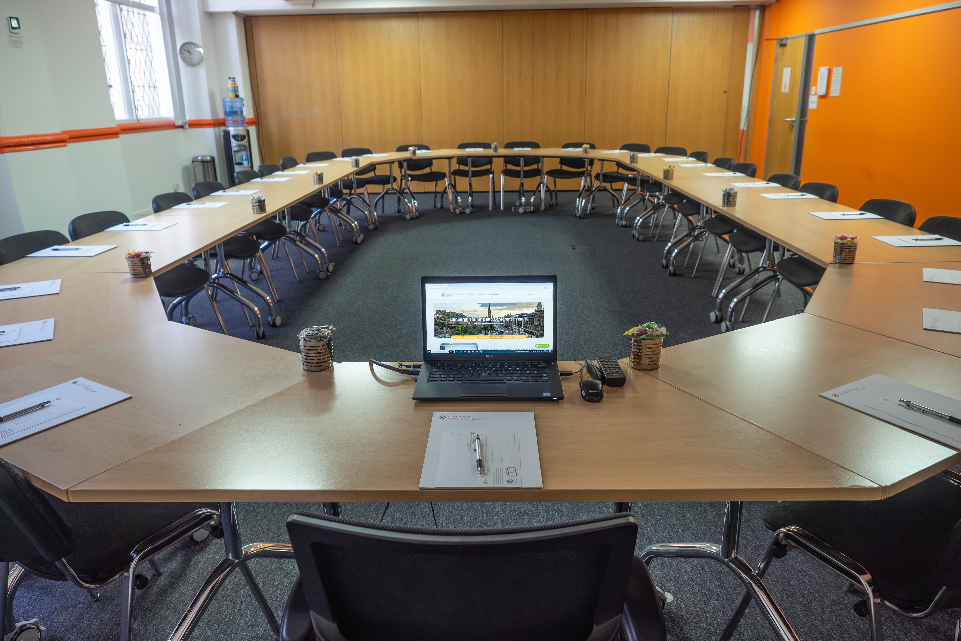Photo of Edinburgh Training And Conference Venue
