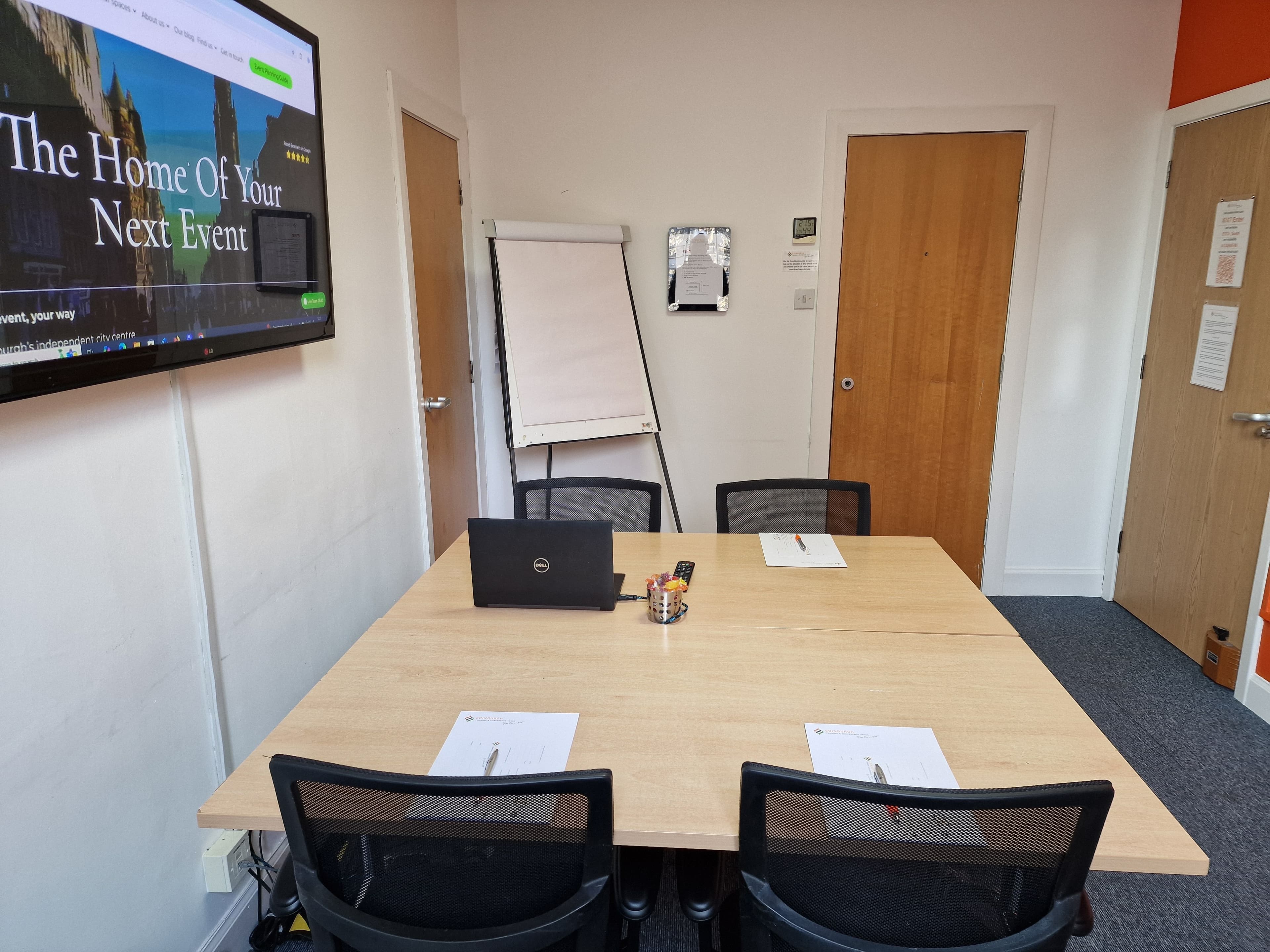 Room 3.7, Edinburgh Training And Conference Venue photo #3