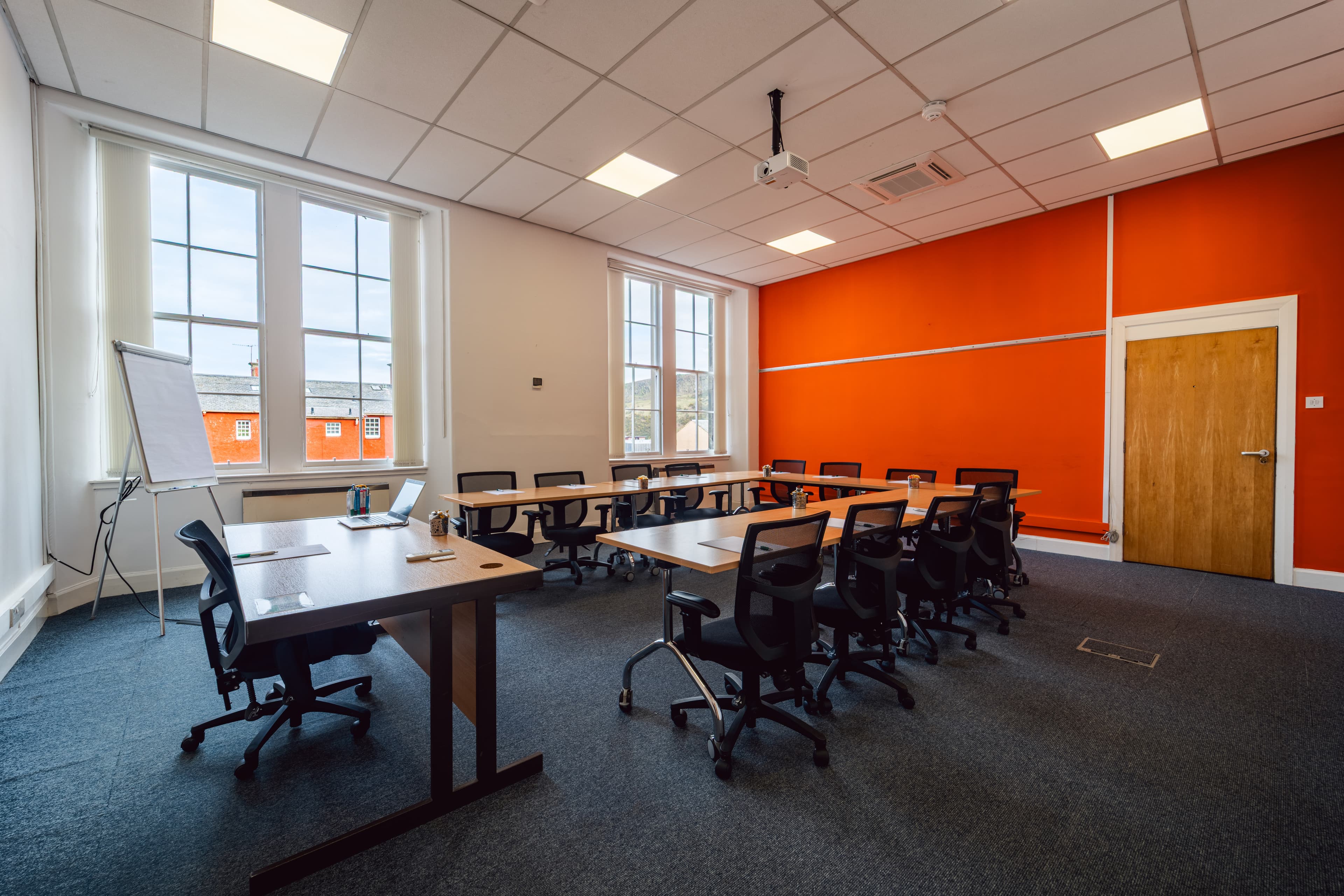 Room 3.6, Edinburgh Training And Conference Venue photo #3