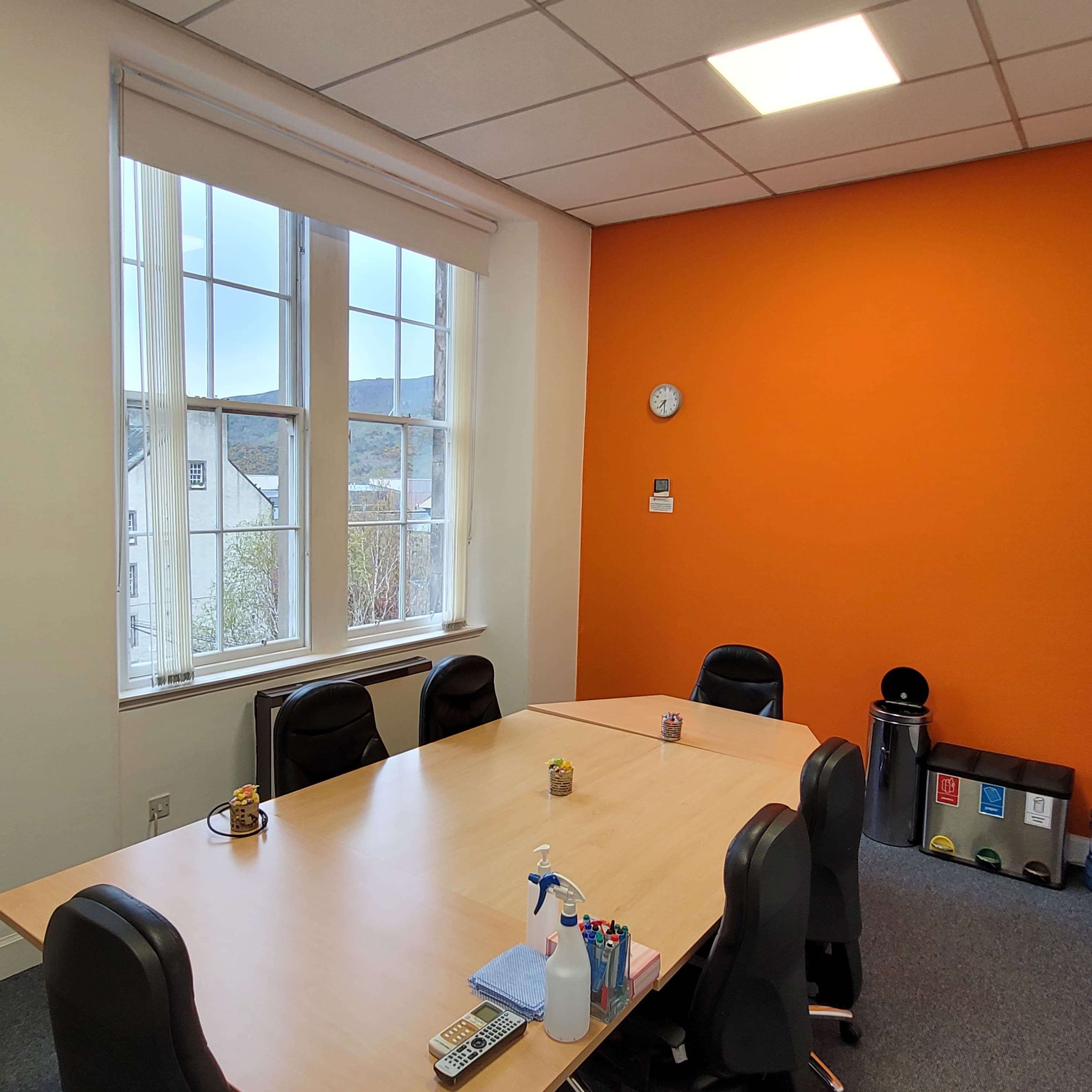 Room 3.3, Edinburgh Training And Conference Venue photo #1