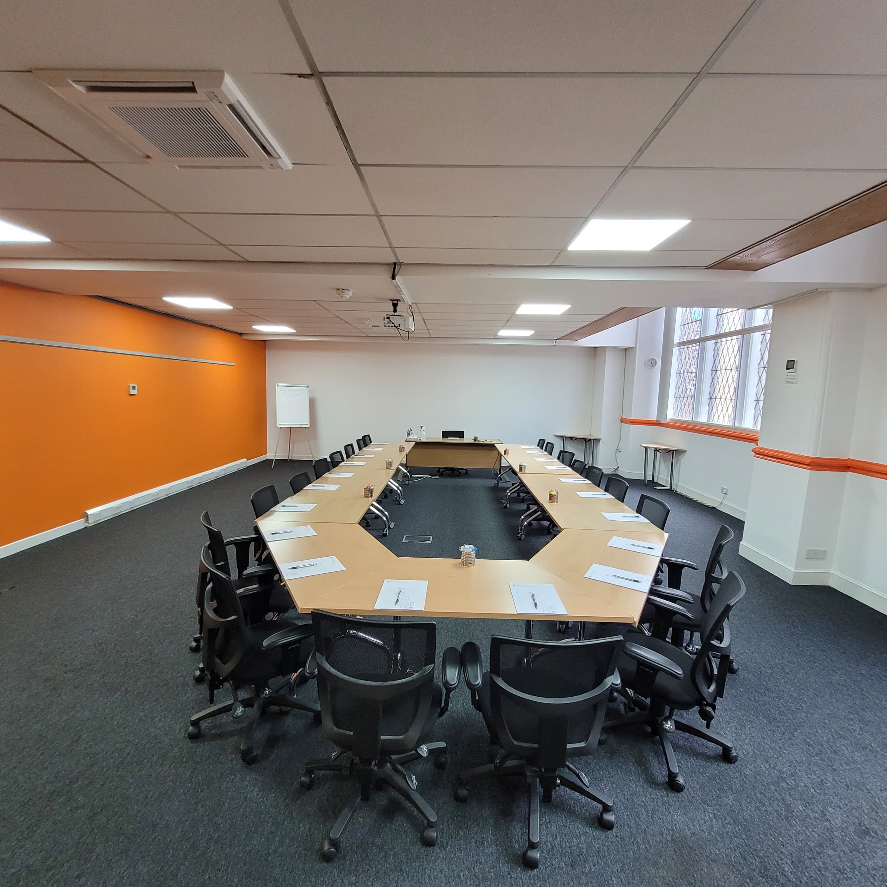 Room 1.5, Edinburgh Training And Conference Venue photo #1