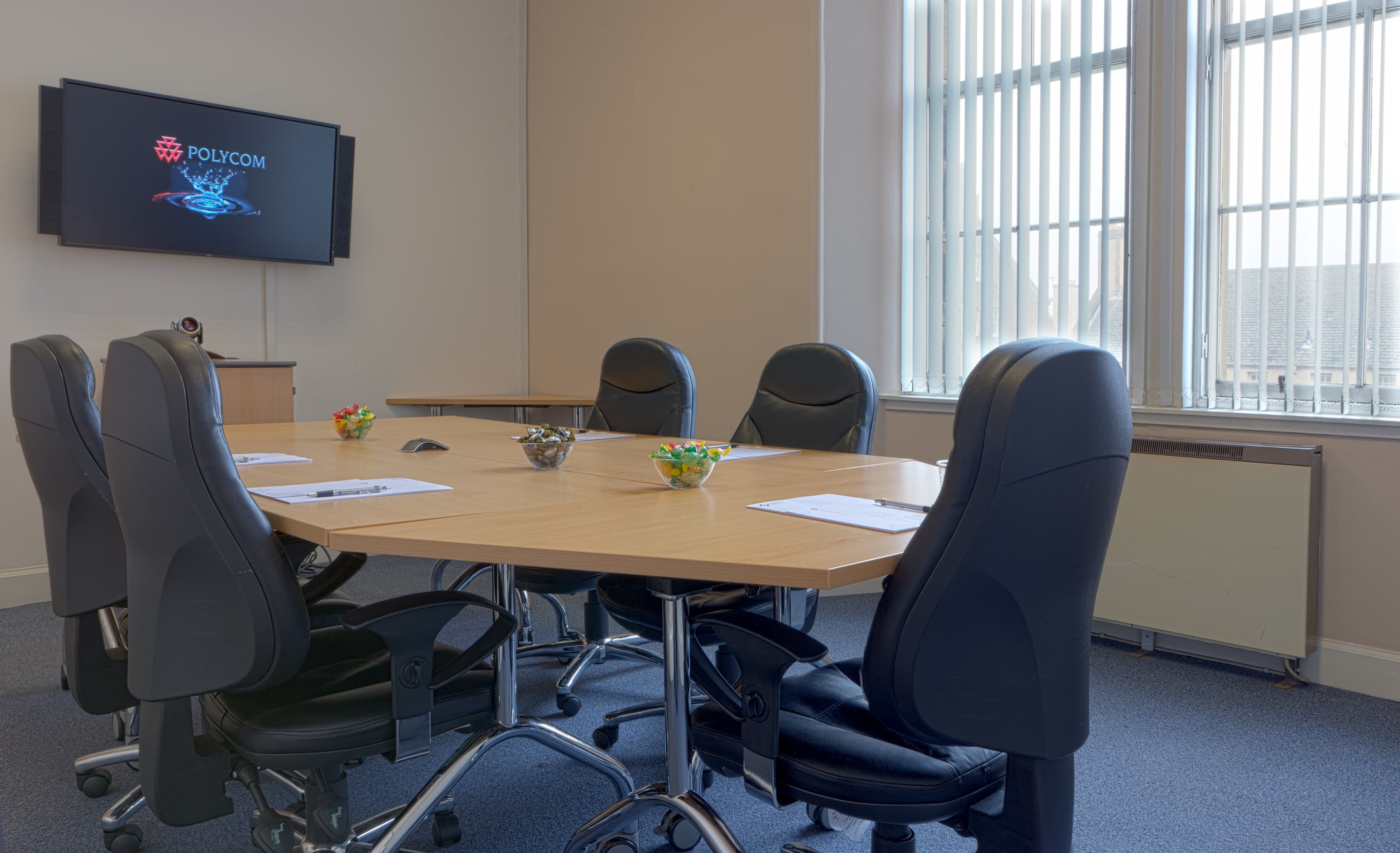 Room 3.3, Edinburgh Training And Conference Venue photo #2