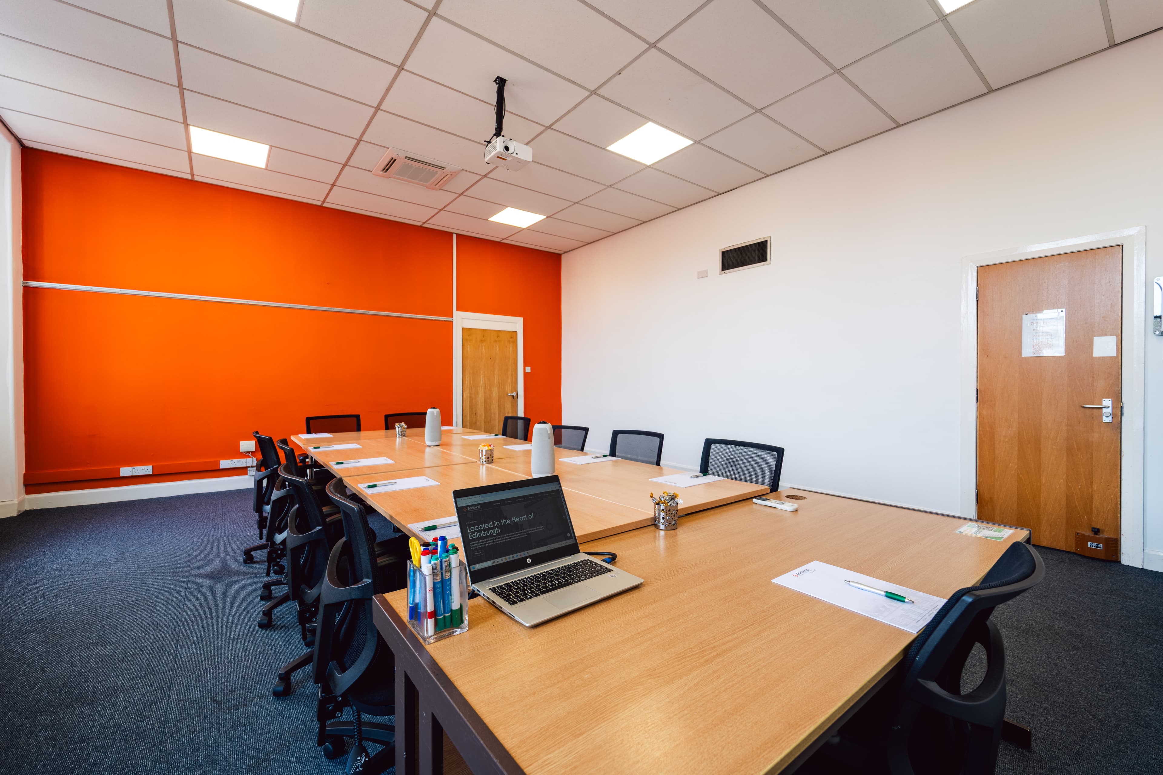 Room 3.6, Edinburgh Training And Conference Venue photo #2