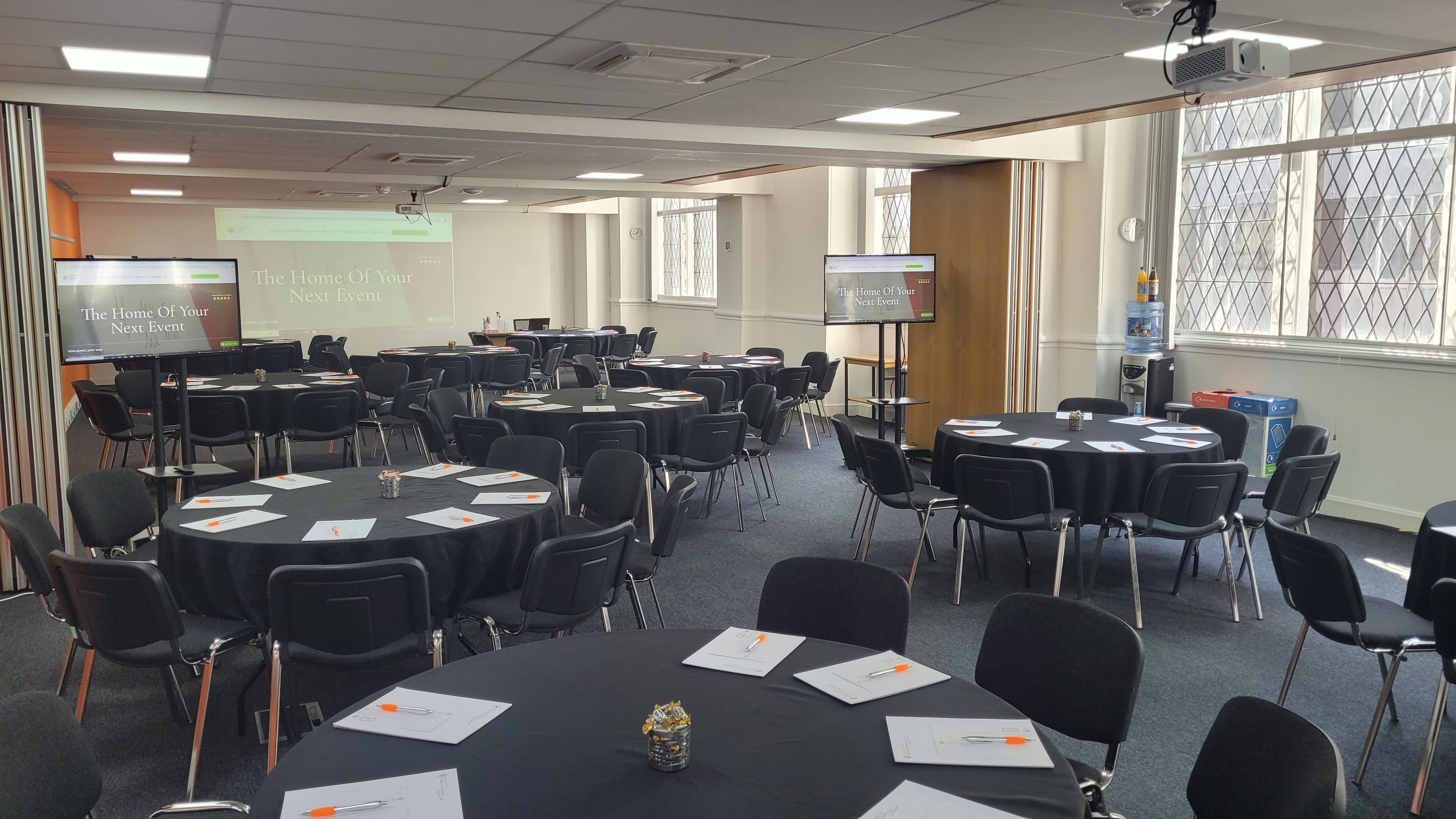 Room 1.1 & Room 1.5, Edinburgh Training And Conference Venue photo #3