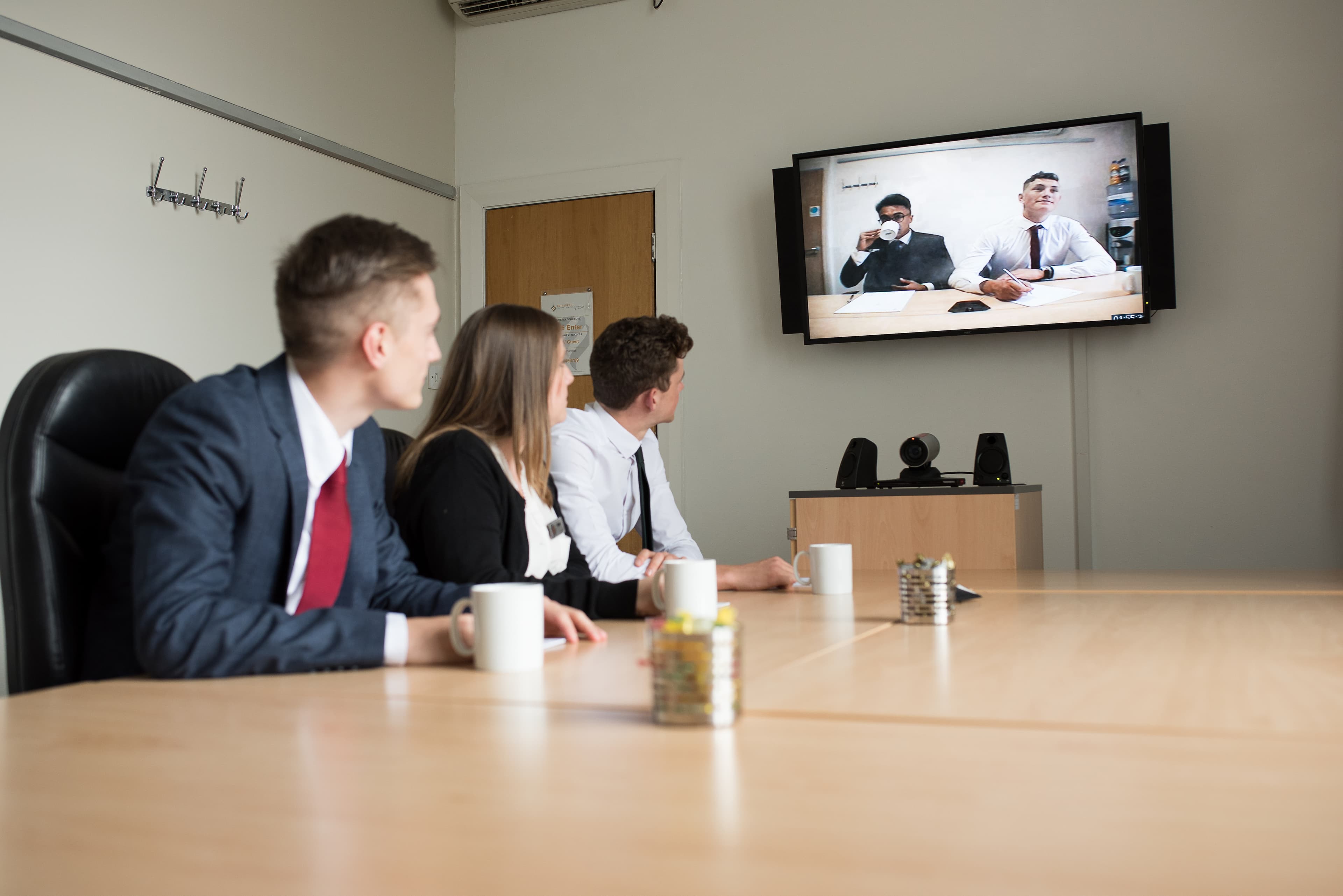 Room 3.3, Edinburgh Training And Conference Venue photo #3