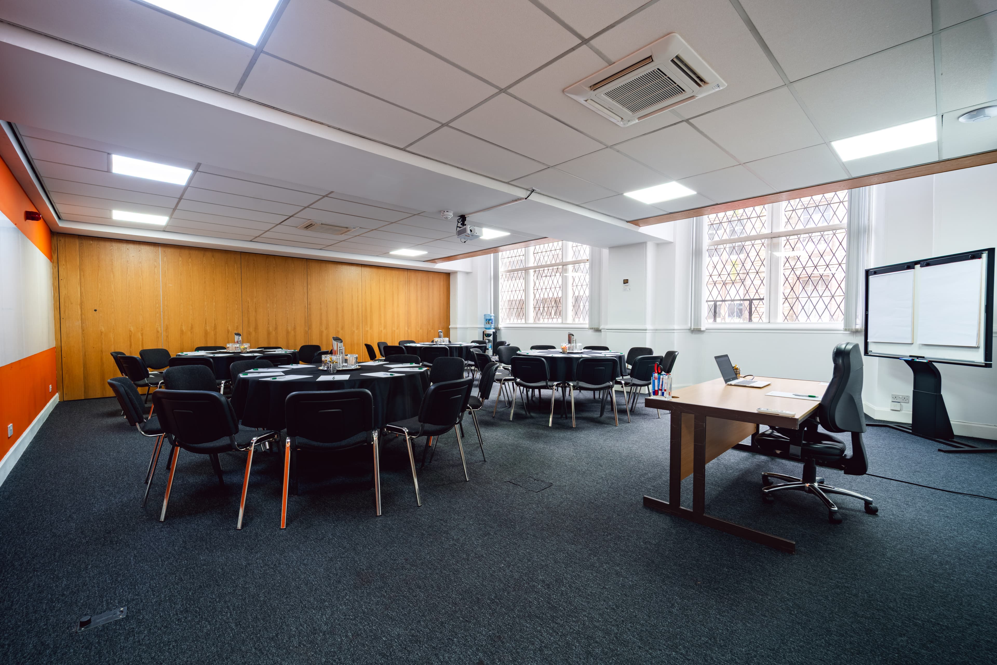 Room 1.1, Edinburgh Training And Conference Venue photo #2