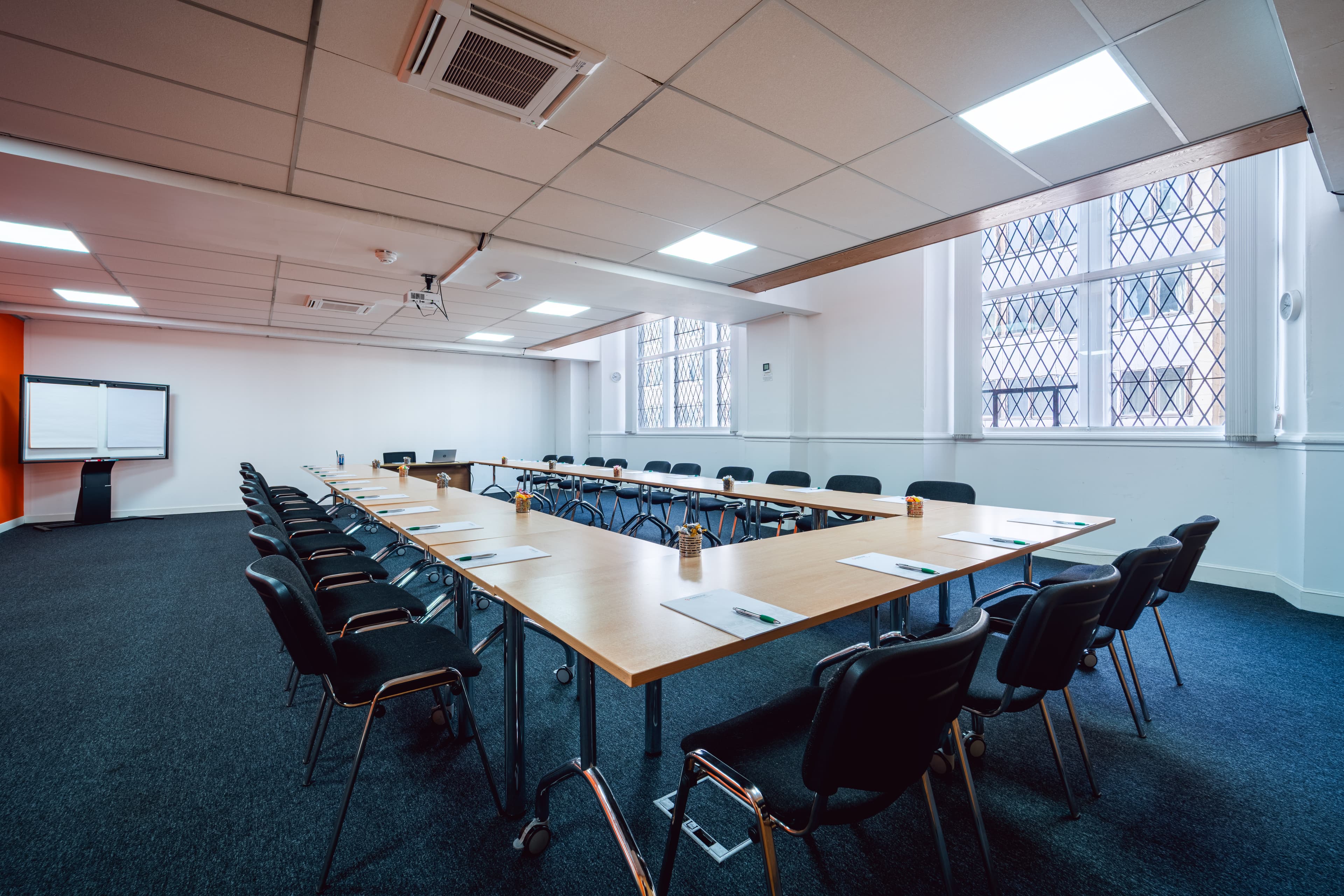 Room 1.5, Edinburgh Training And Conference Venue photo #2