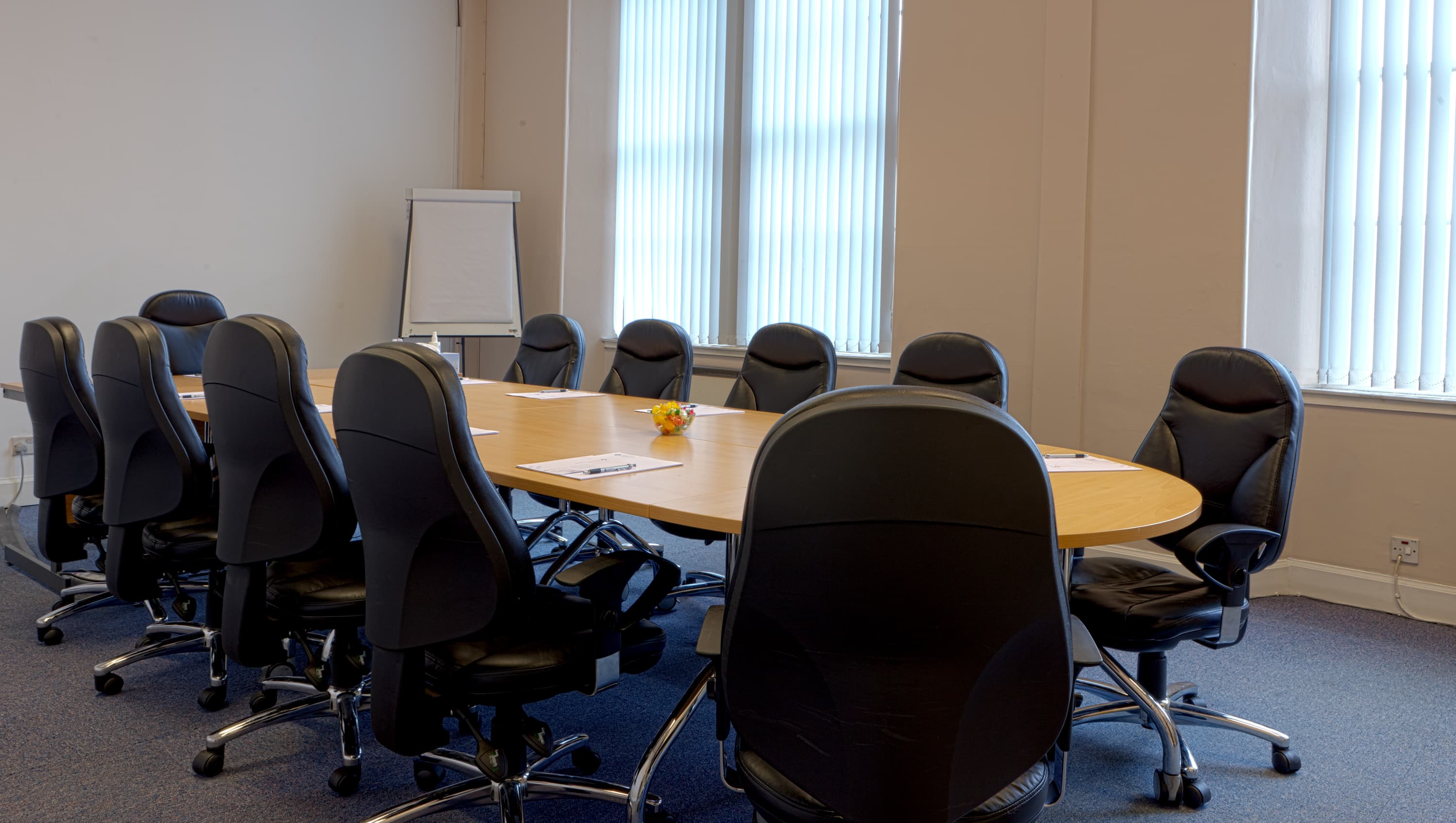 Room 3.2, Edinburgh Training And Conference Venue photo #2