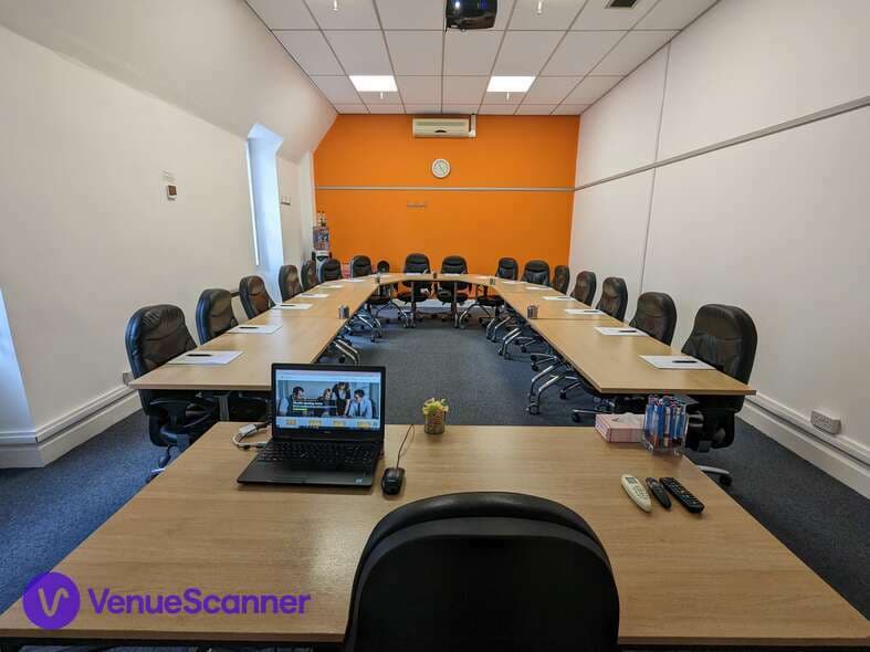 Edinburgh Training And Conference Venue photo #3