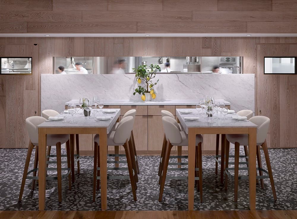 Exclusive Hire, Theo Randall Cucina Italiana photo #3