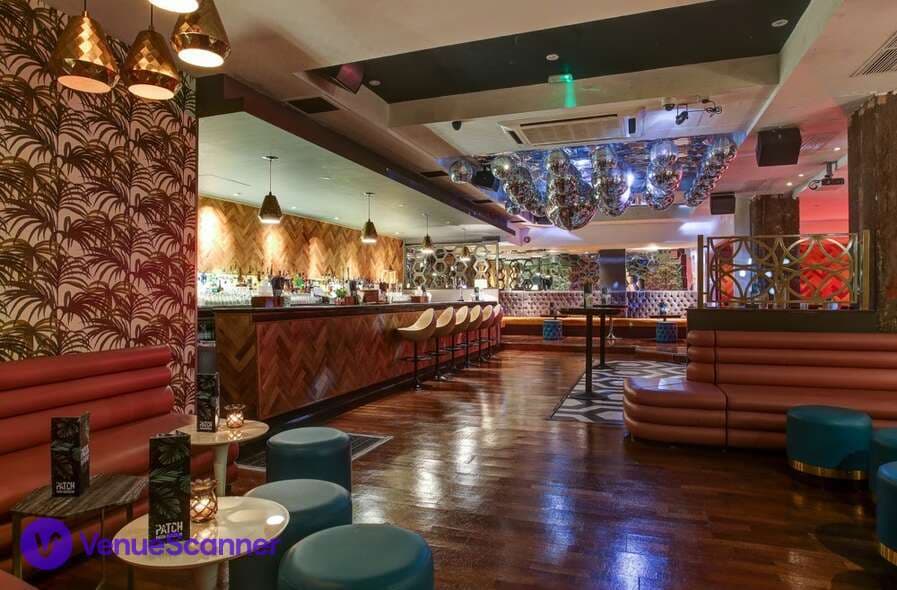 Exclusive Hire, Patch East photo #1