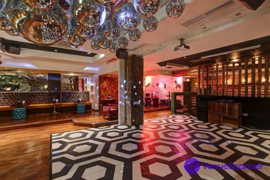 Exclusive Hire, Patch East photo #2