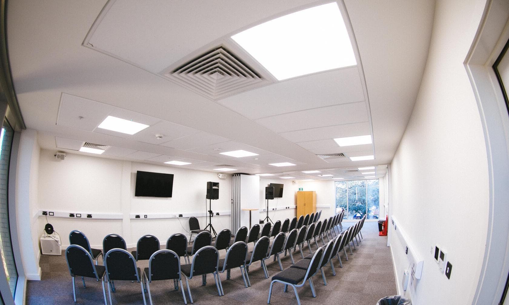 Photo of The C3 Venue, Breakout Room