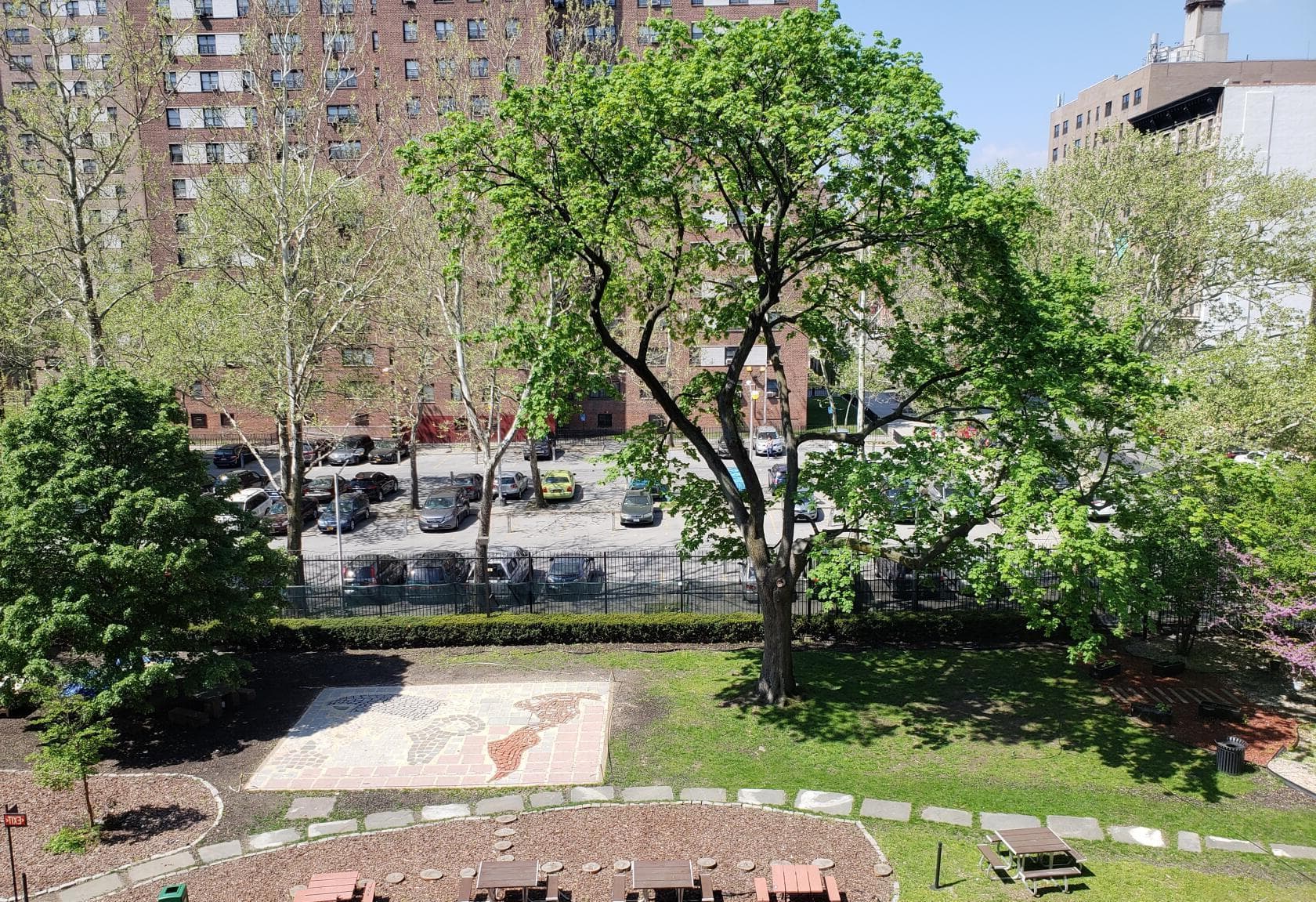 HI New York City Green Space, HI New York City photo #1