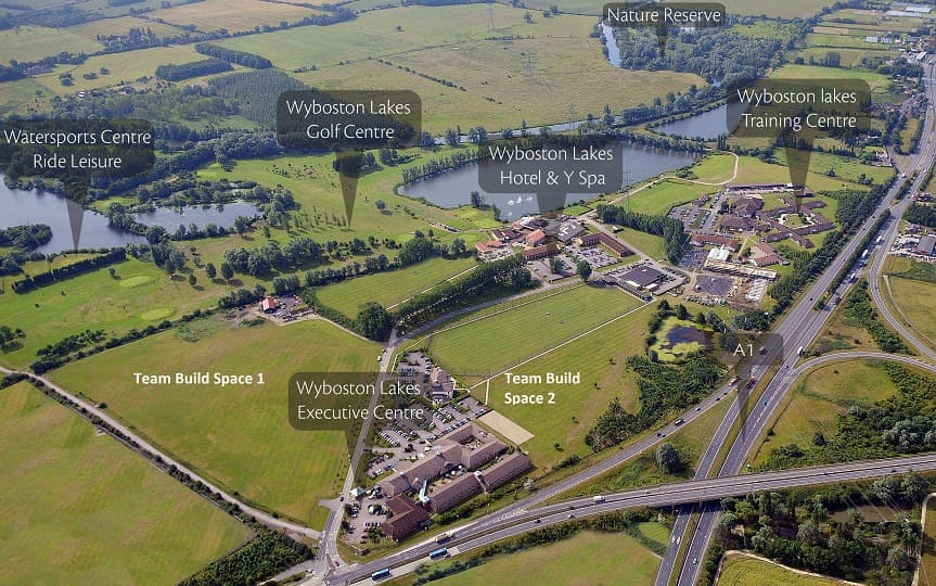 Wyboston Lakes photo #2