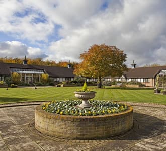 The Training Centre, Wyboston Lakes photo #2