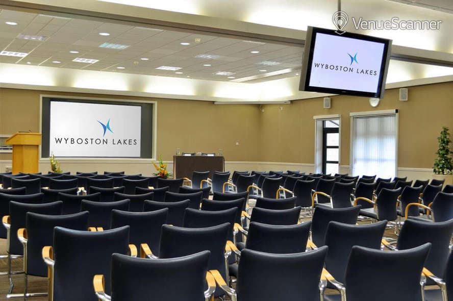 Wyboston Lakes photo #3