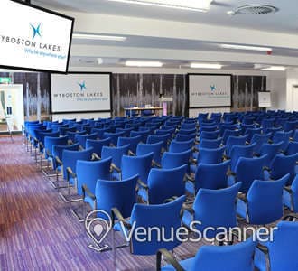 The Training Centre, Wyboston Lakes photo #1