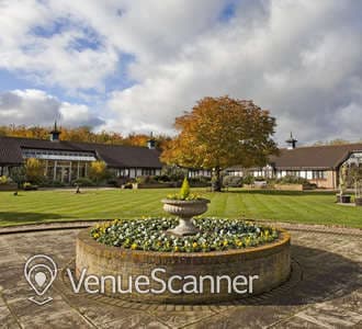 The Training Centre, Wyboston Lakes photo #2