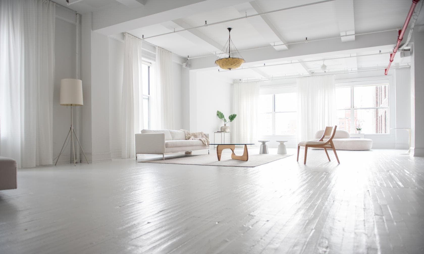 Photo of 24th Street Loft, Studio Loft
