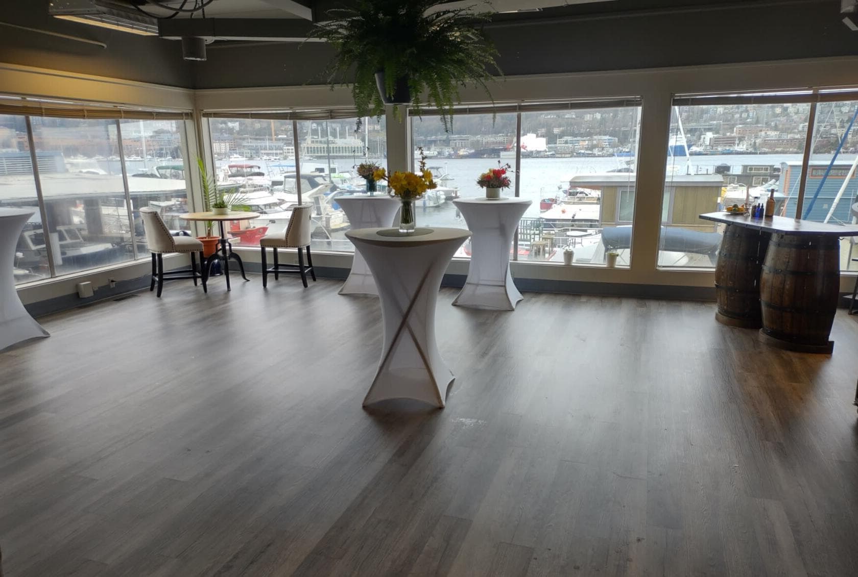 Entire Venue, Seattle Bartending Co. photo #1