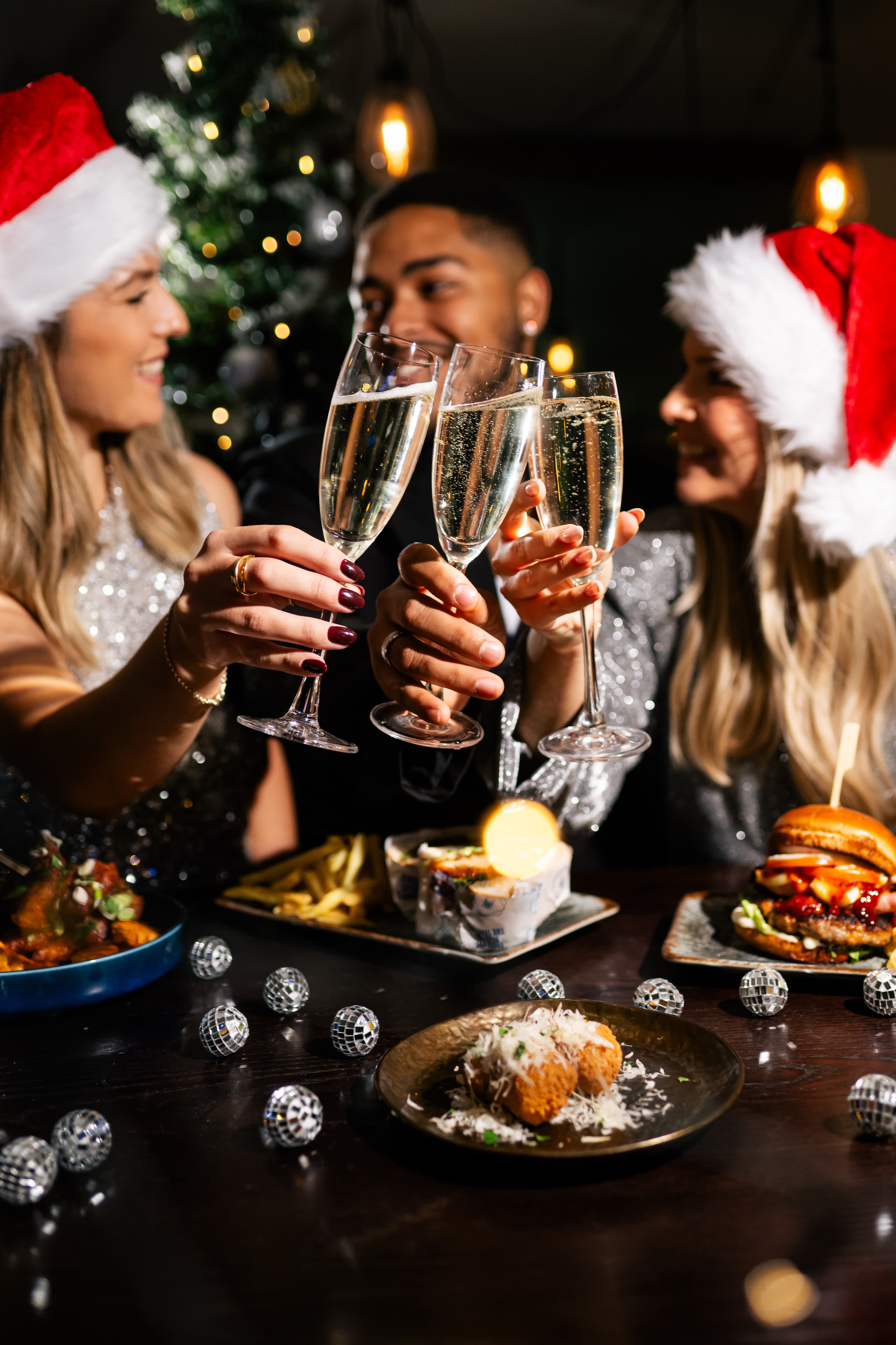 Private Room, Manahatta Birmingham Temple St photo #3