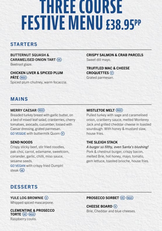 Photo of Manahatta Birmingham Temple St