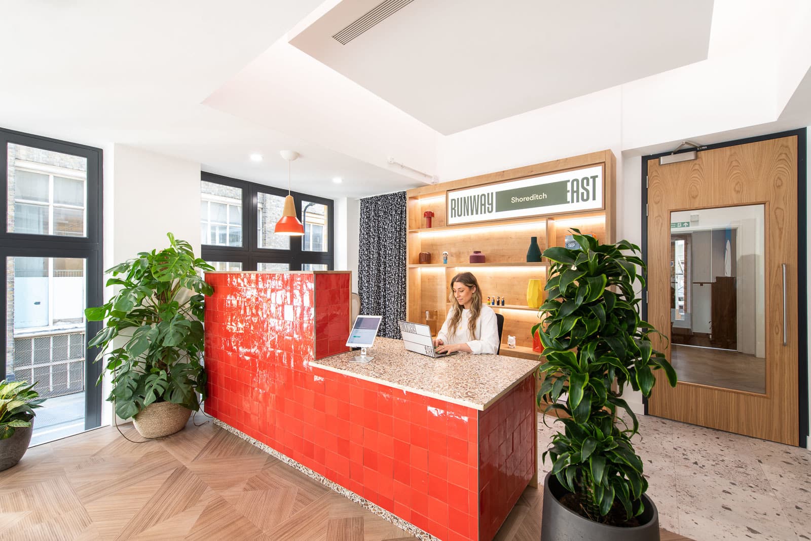 Runway East Shoreditch photo #2