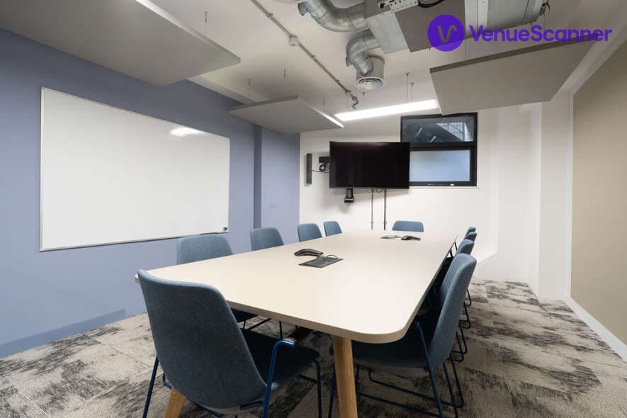 Victoria, Runway East Shoreditch photo #1