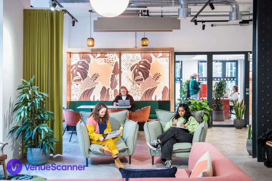 Ginger, Shoreditch photo #4