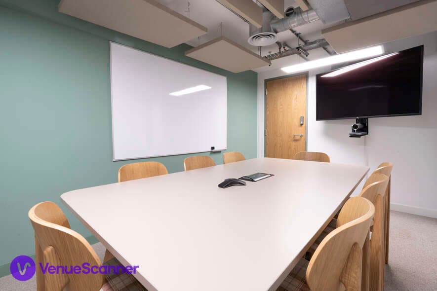 Ralph, Runway East Shoreditch photo #1