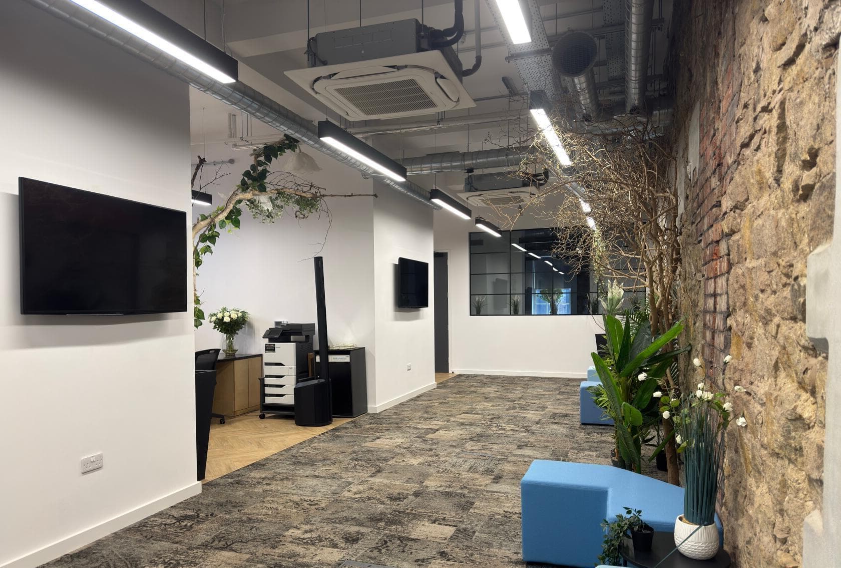 Assembly Rooms, Main Event Space, undefined photo #2