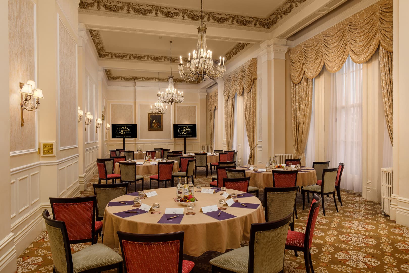 Princes Room, The Grand Hotel photo #1